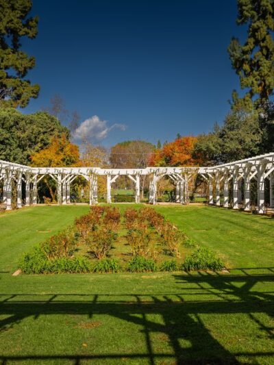 Lacy Park - San Marino, CA
