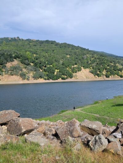 Martín Murphy Trailhead - San Martin, CA