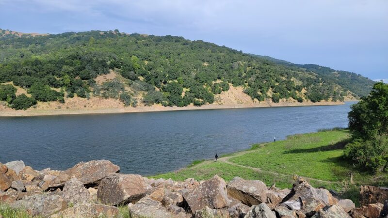 Martín Murphy Trailhead - San Martin, CA