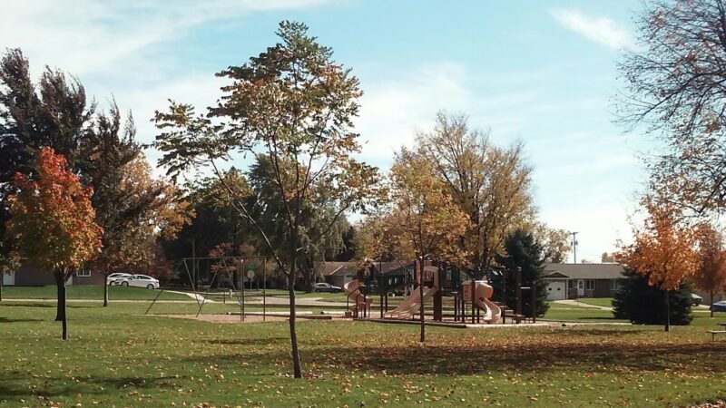 San Miguel Park - San Miguel, CA