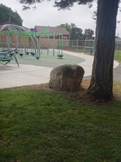 John Herbert Davis Park - San Pablo, CA