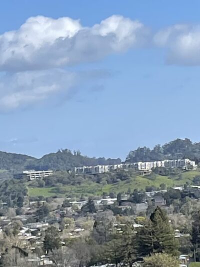 Terra Linda Preserve - San Rafael, CA