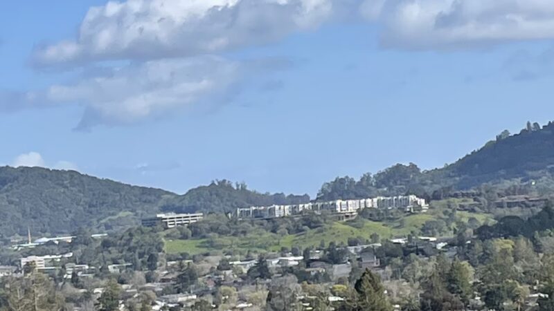 Terra Linda Preserve - San Rafael, CA