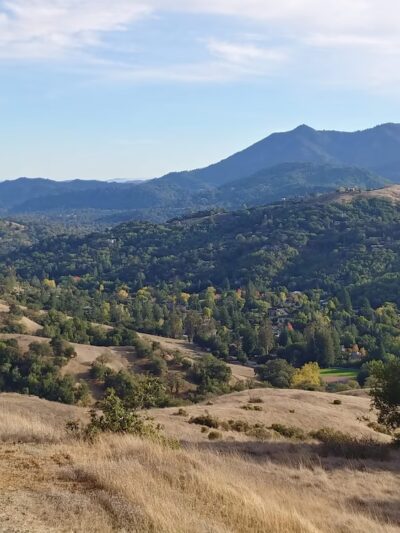 Terra Linda Sleepy Hollow Ridge - San Rafael, CA