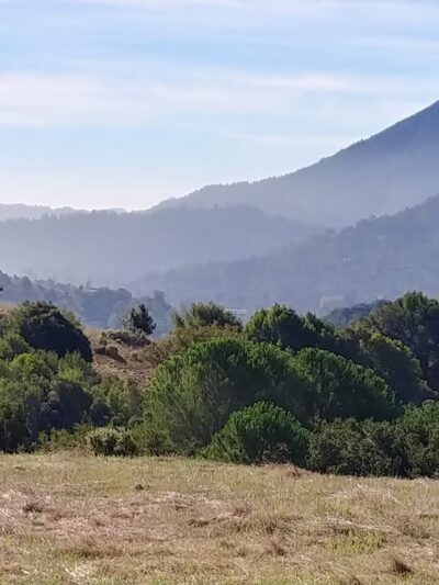 Terra Linda Sleepy Hollow Ridge - San Rafael, CA