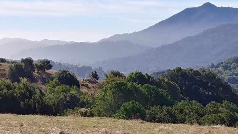 Terra Linda Sleepy Hollow Ridge - San Rafael, CA