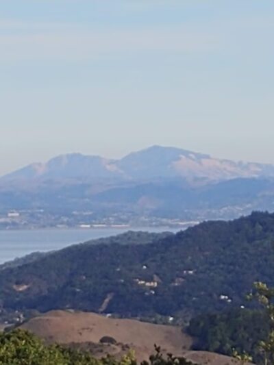 Terra Linda Sleepy Hollow Ridge - San Rafael, CA