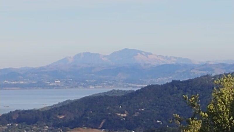 Terra Linda Sleepy Hollow Ridge - San Rafael, CA
