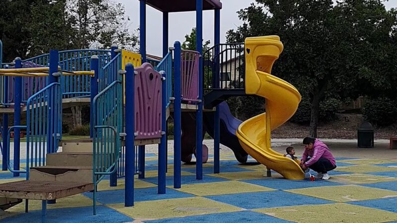 Coral Gate Park - San Ysidro, CA