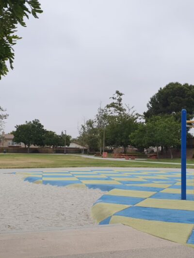 Coral Gate Park - San Ysidro, CA
