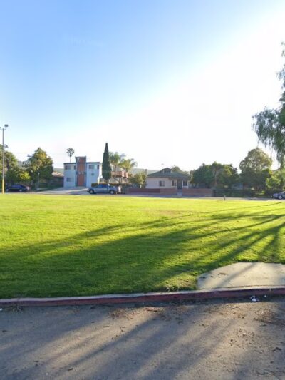 San Ysidro Park - San Ysidro, CA