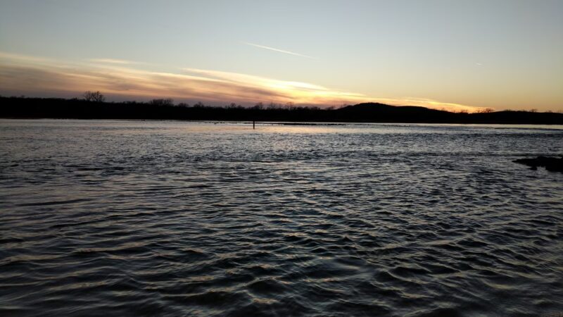 Sand Springs Softball Complex - Sand Springs, OK
