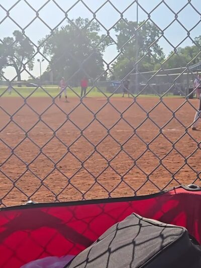 Sand Springs Softball Complex - Sand Springs, OK
