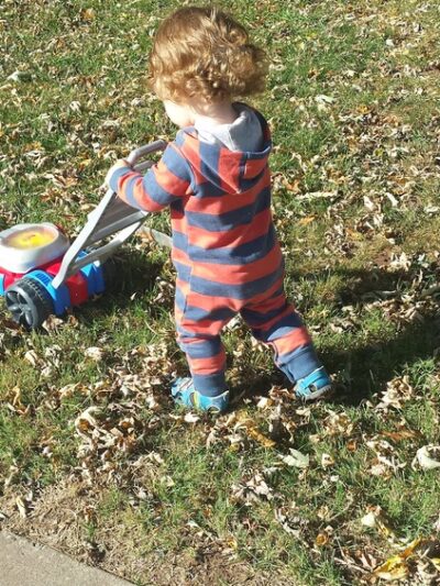 Angus Valley Park - Sand Springs, OK