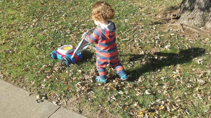 Angus Valley Park - Sand Springs, OK