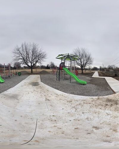 Angus Valley Park - Sand Springs, OK