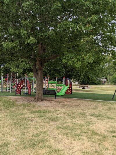 Angus Valley Park - Sand Springs, OK