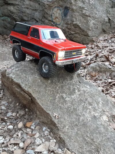 Case Community Park - Sand Springs, OK