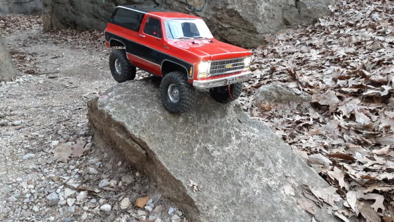 Case Community Park - Sand Springs, OK