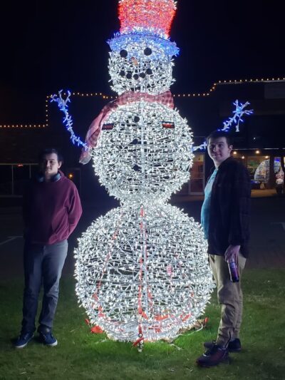 Charles Page Triangle Park - Sand Springs, OK