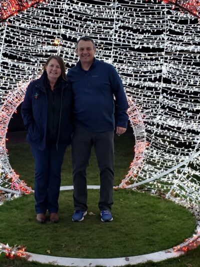 Charles Page Triangle Park - Sand Springs, OK