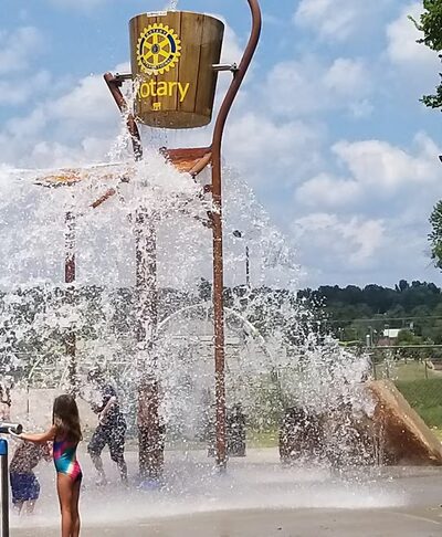 Sand Springs City Parks & Rec - Sand Springs, OK