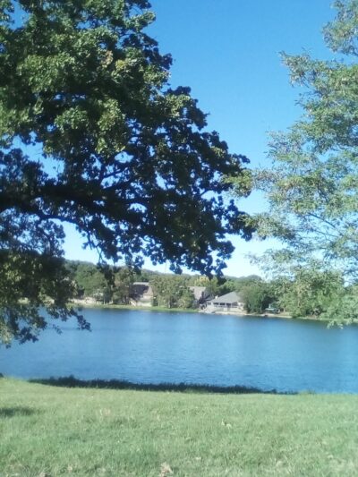 Sand Springs Lake Park - Sand Springs, OK