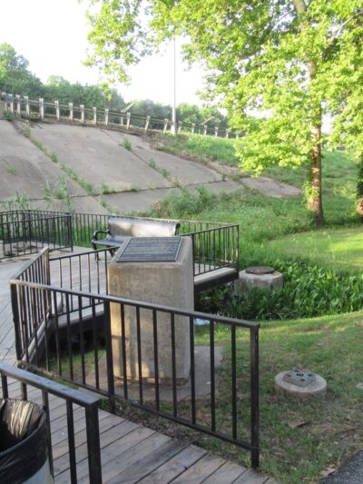 Sand Springs Rotary Centennial Park - Sand Springs, OK