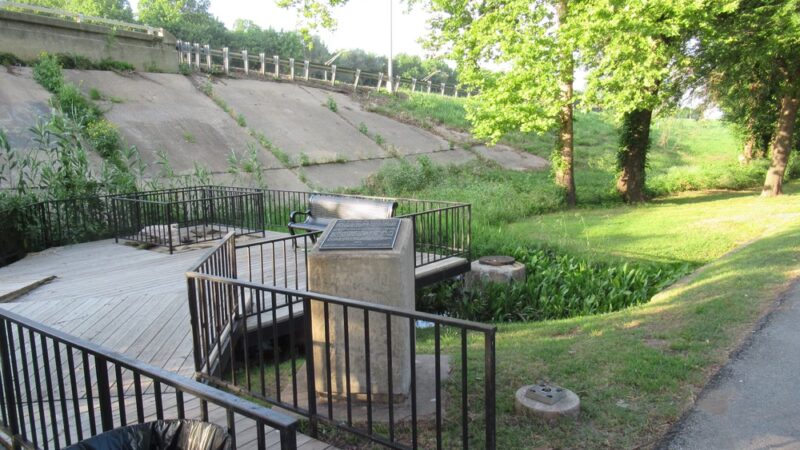 Sand Springs Rotary Centennial Park - Sand Springs, OK