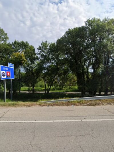 Sand Springs Rotary Centennial Park - Sand Springs, OK