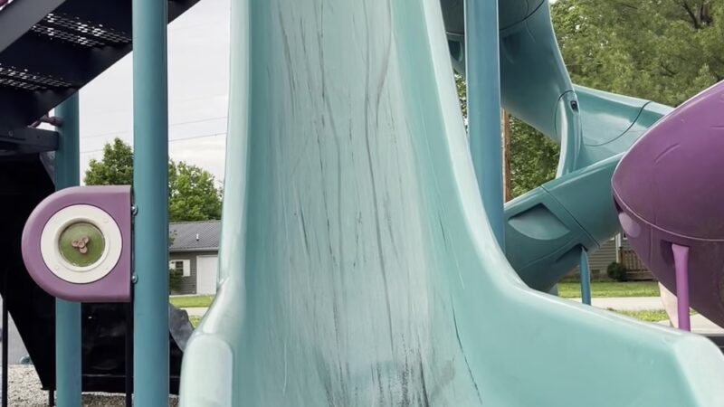 Sanders Park - Sanders, KY