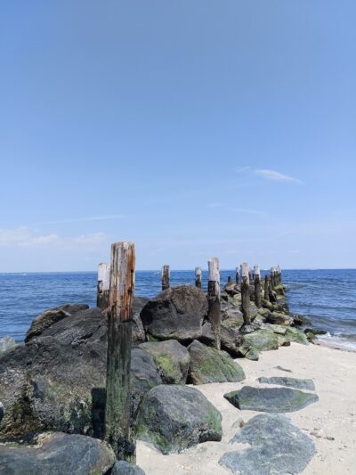 Sands Point Preserve Ticket Office - Sands Point, NY