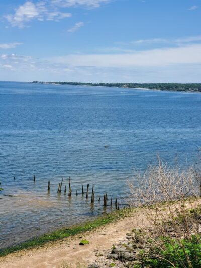 Sands Point Preserve Ticket Office - Sands Point, NY