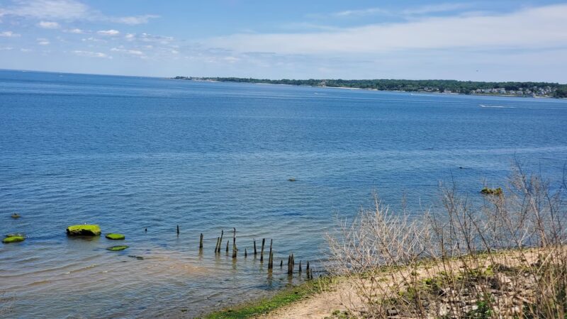 Sands Point Preserve Ticket Office - Sands Point, NY