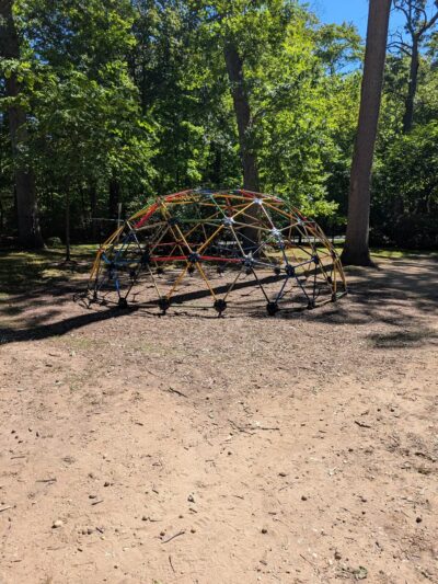 Woodland Playground - Sands Point, NY
