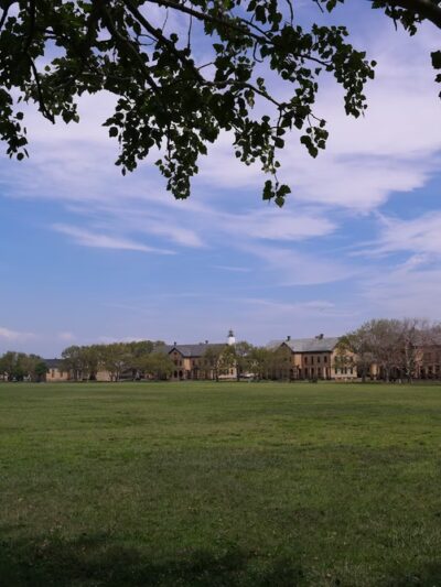 Guardian Park - Sandy Hook, NJ