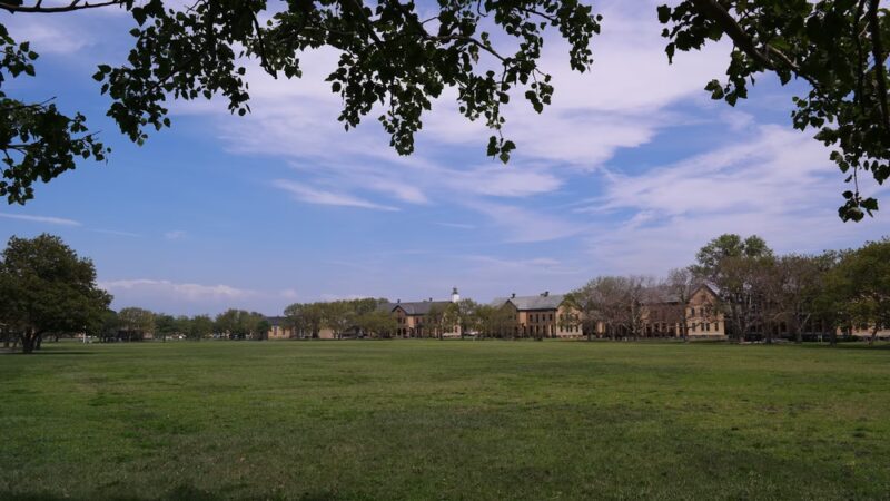 Guardian Park - Sandy Hook, NJ