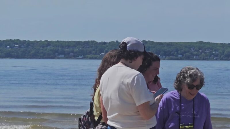 Guardian Park - Sandy Hook, NJ