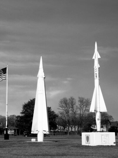 Guardian Park - Sandy Hook, NJ