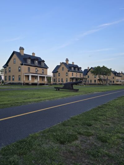 Guardian Park - Sandy Hook, NJ