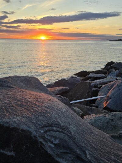 Guardian Park - Sandy Hook, NJ