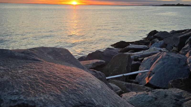 Guardian Park - Sandy Hook, NJ