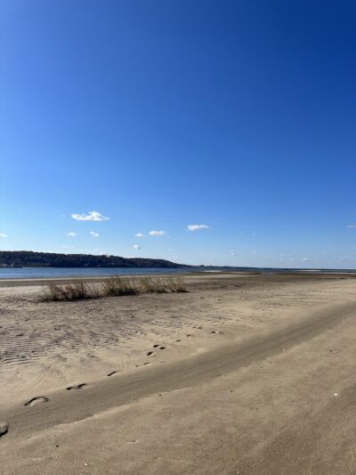 Seal Beach - Sandy Hook, NJ