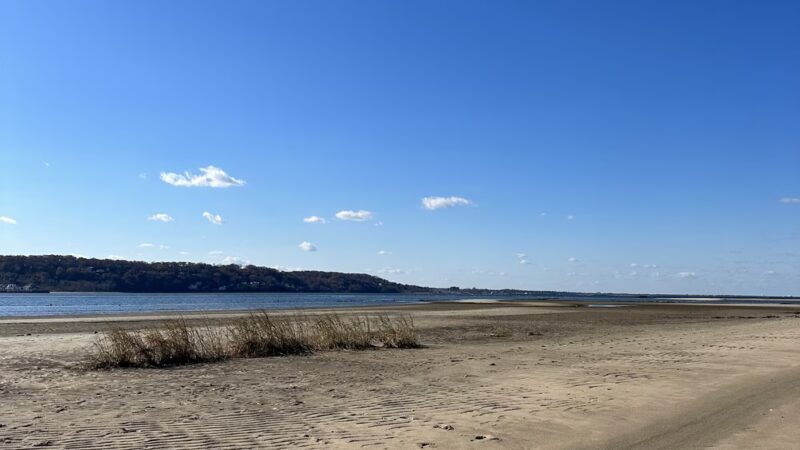 Seal Beach - Sandy Hook, NJ