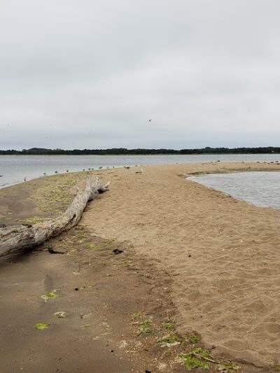 Seal Beach - Sandy Hook, NJ