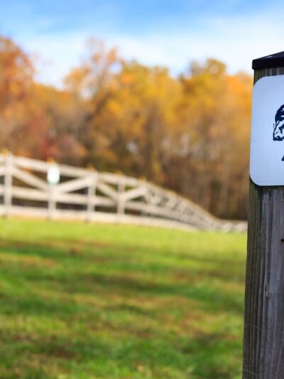 The Underground Railroad Experience Trail - Sandy Spring, MD