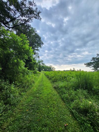 The Underground Railroad Experience Trail - Sandy Spring, MD