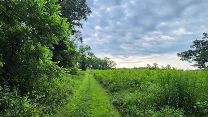 The Underground Railroad Experience Trail - Sandy Spring, MD