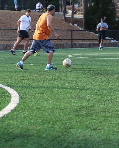 Allen Road Park - Sandy Springs, GA