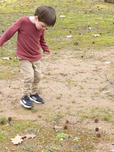 Allen Road Park - Sandy Springs, GA